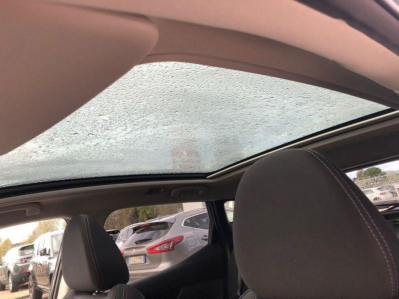 Nissan Qashqai 1.3 dig-t N-Connecta 140cv