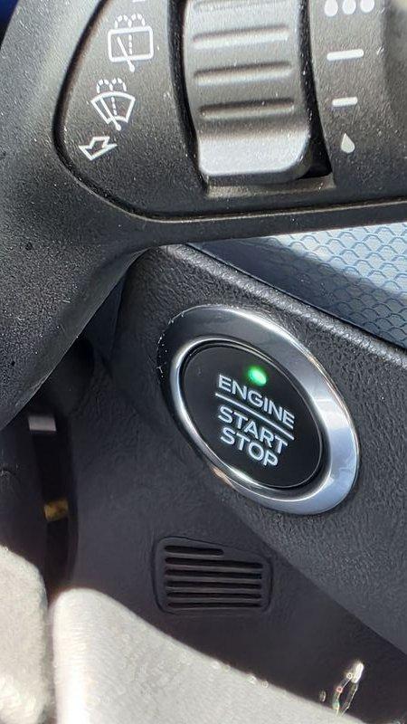 Ford Focus 1.0 EcoBoost Hybrid 155 CV 5p. Active X NAVI CAMERA GARANZIA