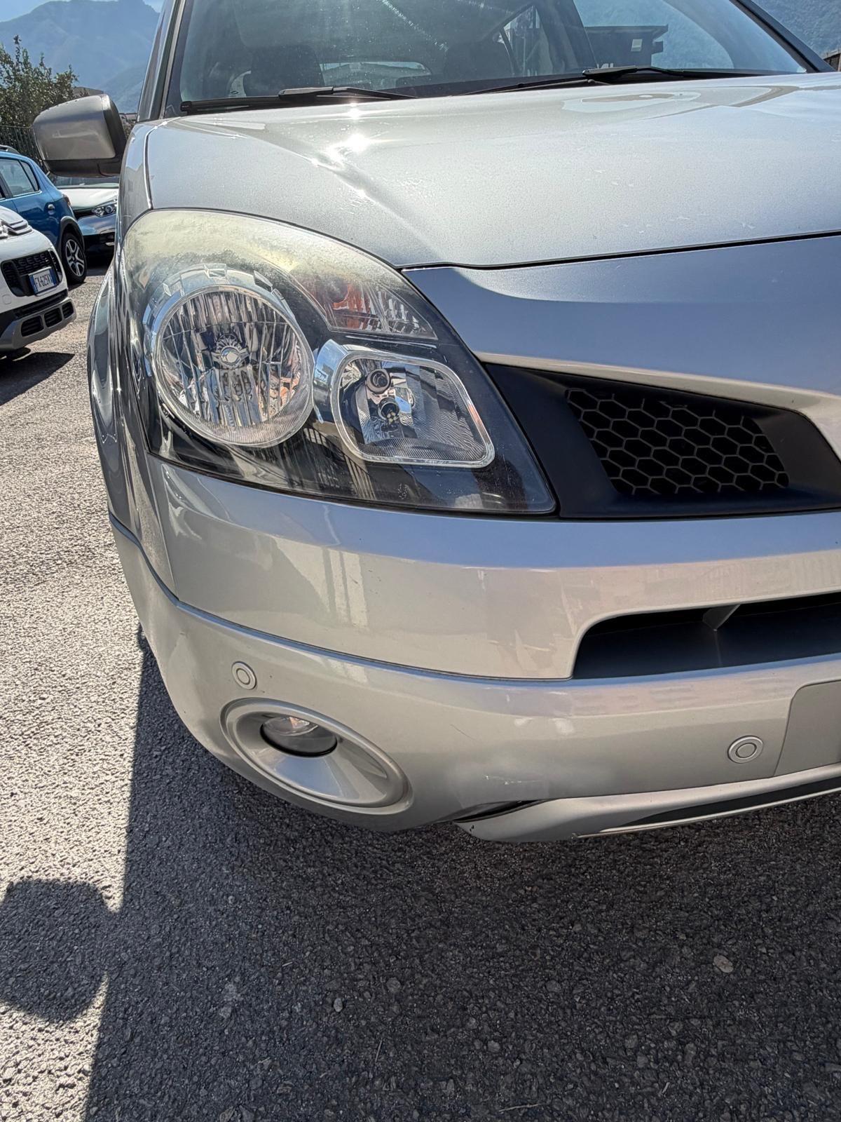 Renault Koleos 2.0 dCi 175CV 4X4 Cambio Automatico