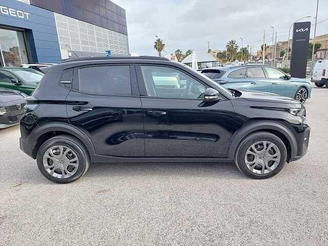 Citroen C3 PureTech 100 S&S Max