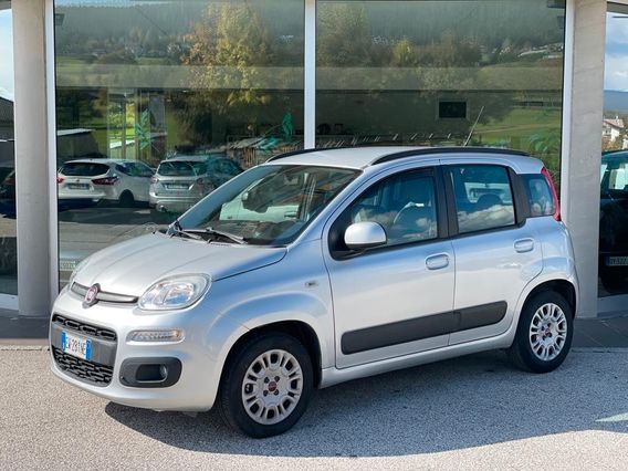 Fiat Panda 1.3 MJT Lounge NEOPATENTATI