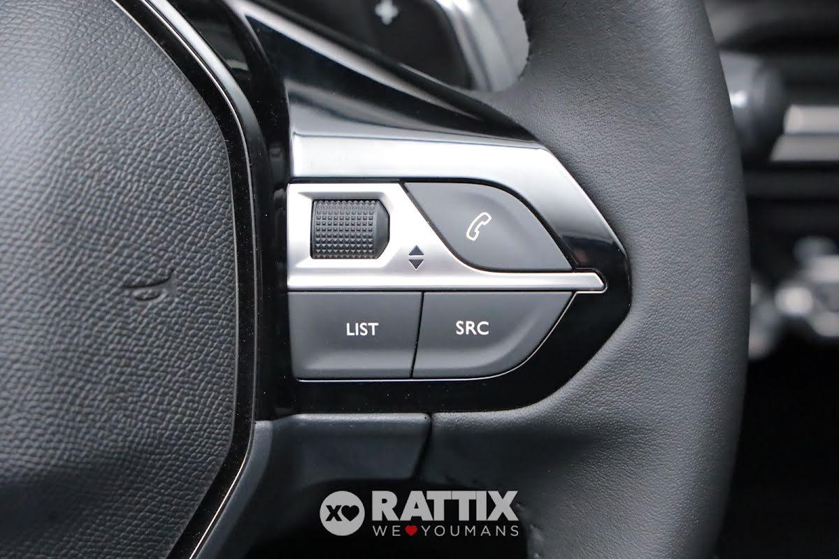 Peugeot 208 1.2 Hybrid 110CV Style e-DCS6