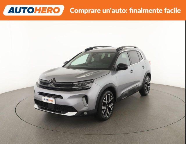 CITROEN C5 Aircross BlueHDi 130 S&S EAT8 Feel Pack