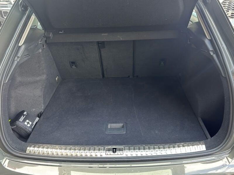 Audi Q3 2.0 35 TDI S Tronic S Line Edition