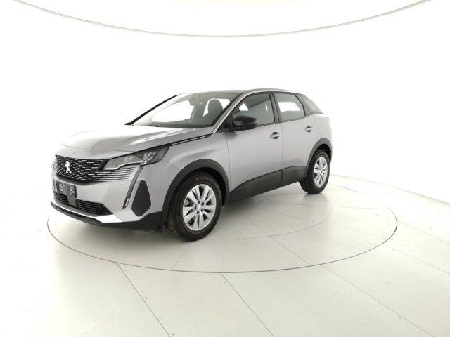 PEUGEOT 3008 BlueHDi 130 S&S EAT8 Active Pack