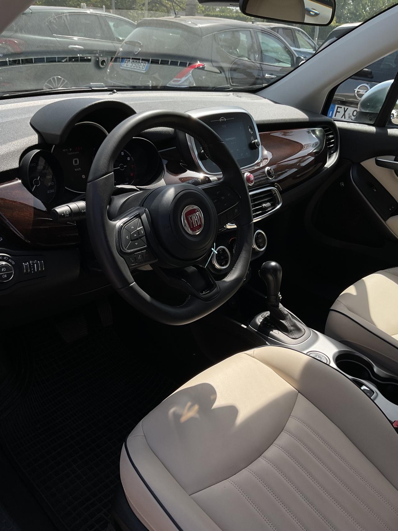 Fiat 500X 1.0 T3 120 CV Sport Dolcevita capri