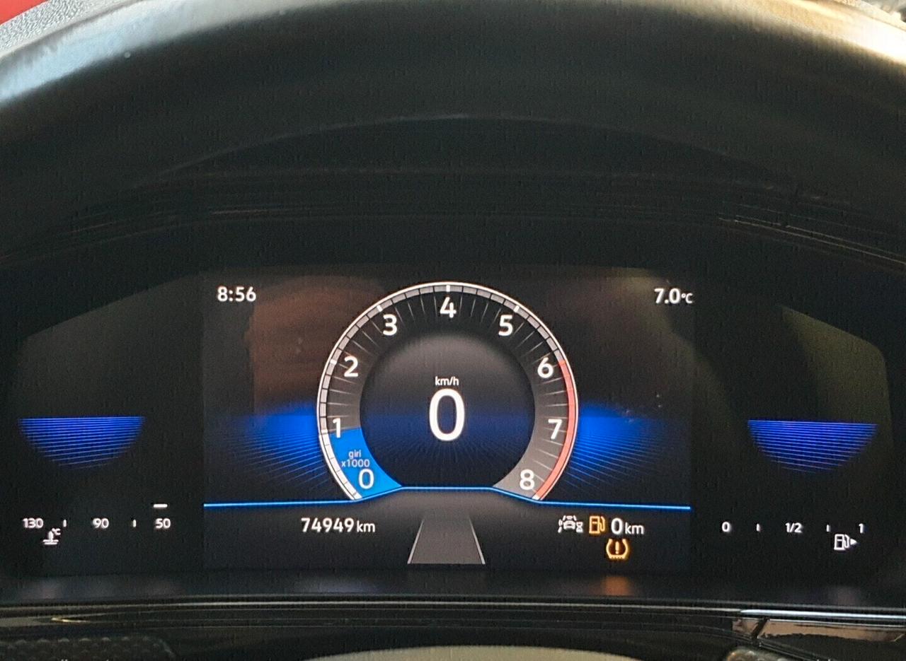 VOLKSWAGEN T-Cross Style 1.0 TSI 95cv Km74.900