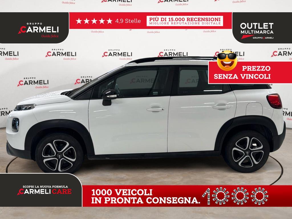 Citroen C3 Aircross 1.2 PureTech Feel