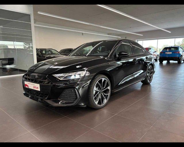 AUDI A3 NUOVA SEDAN Sedan 1,5 L4 110 DSG