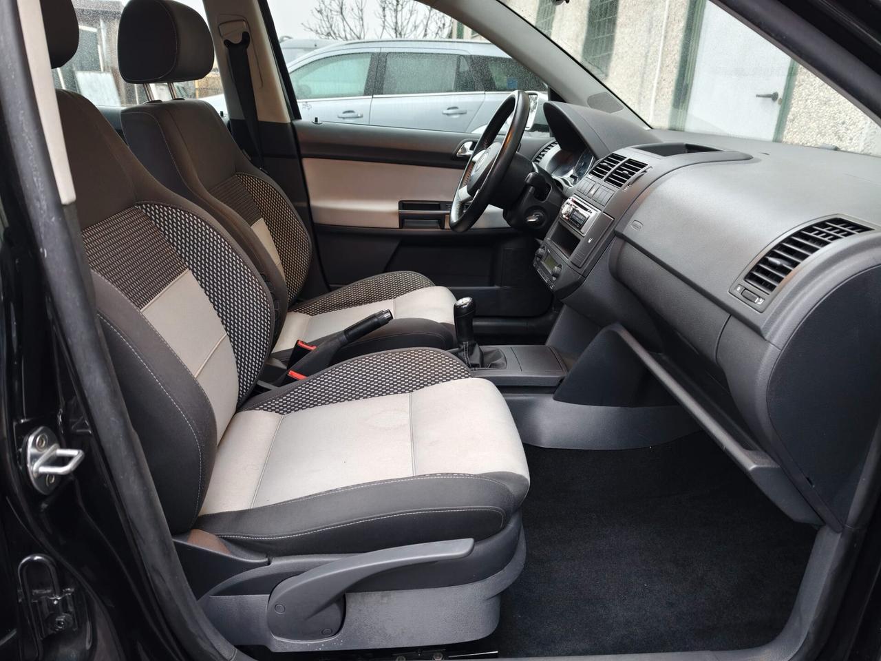 Volkswagen CROSS POLO 1.4 BENZINA ASI PERFETTA 2006