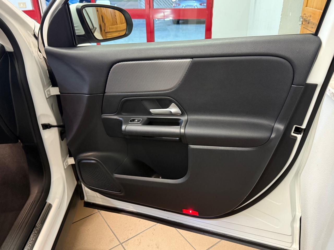 Mercedes-benz GLA 180 d Automatic Executive