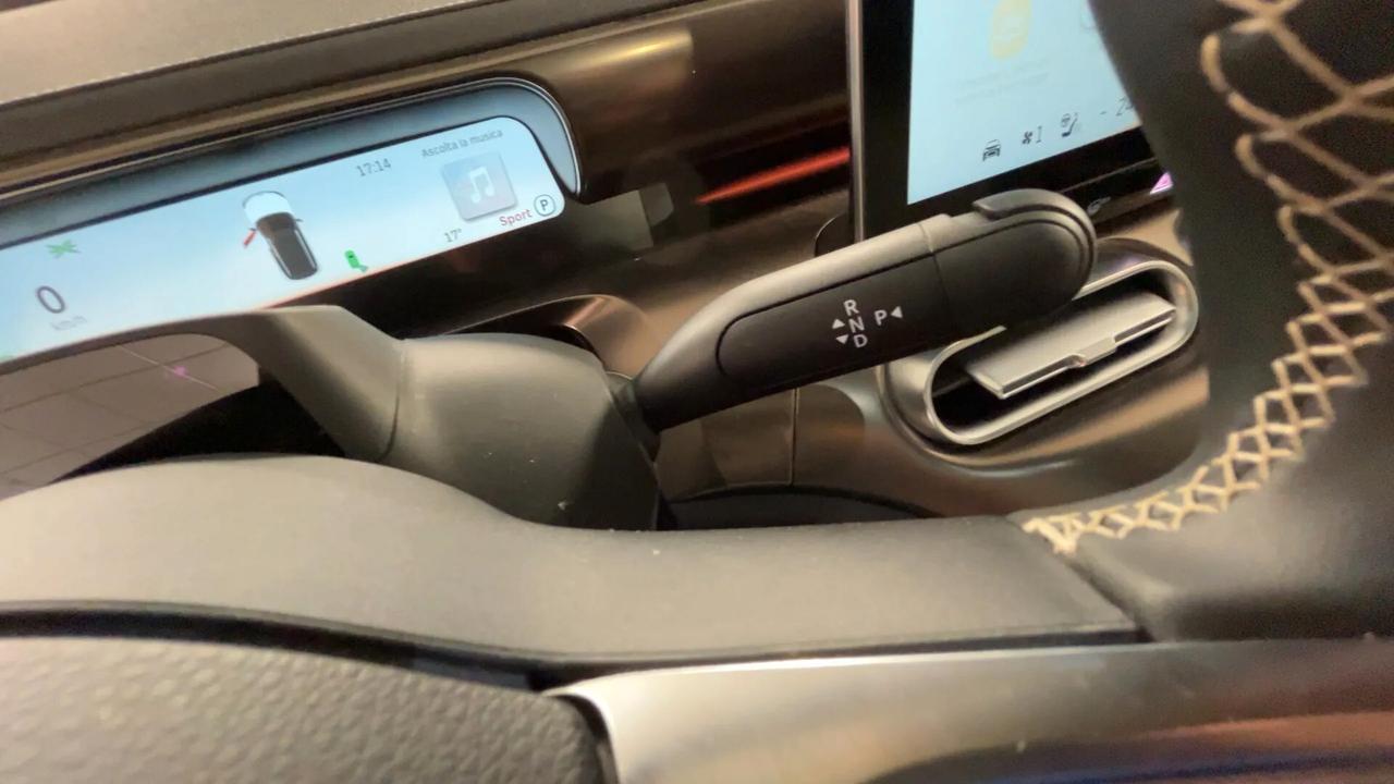 Smart #1 Pulse 428cv