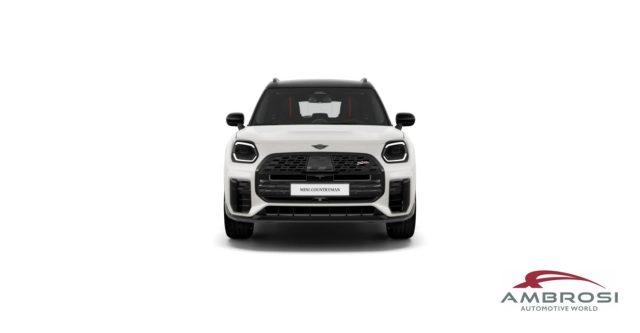 MINI Countryman Cooper C John Cooper Works L Package