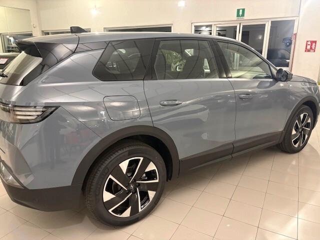 Opel Grandland Hybrid 145 CV DCT6 Edition