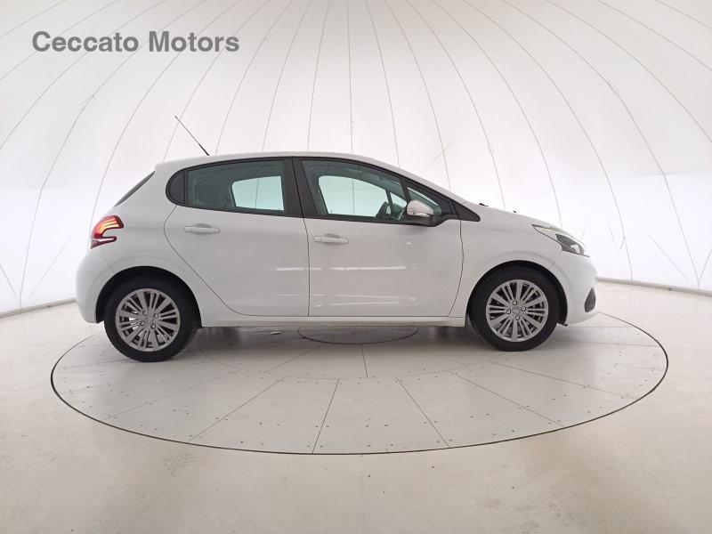 Peugeot 208 5 Porte 1.2 PureTech Active