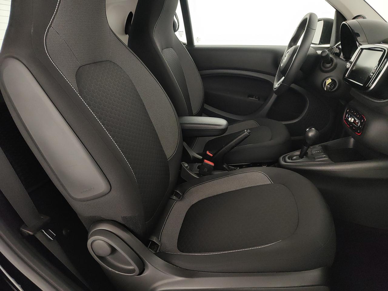 SMART Fortwo eq Passion 4,6kW