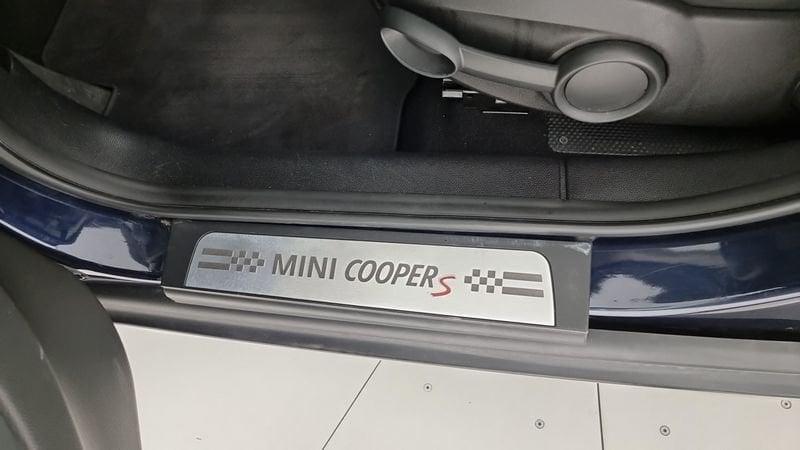 MINI Countryman Mini Cooper SD Countryman ALL4