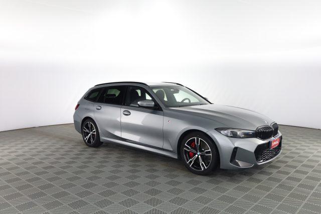 BMW 318 Serie 3 (G20/G21) d 48V Touring Msport