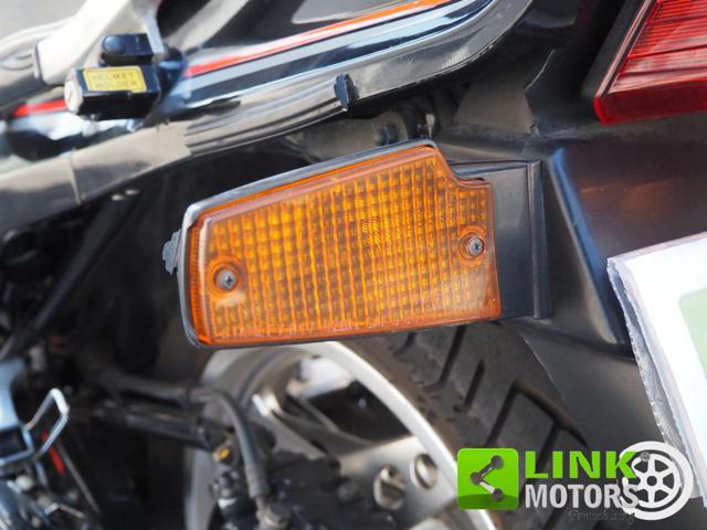 HONDA Other CX 500EC Sports