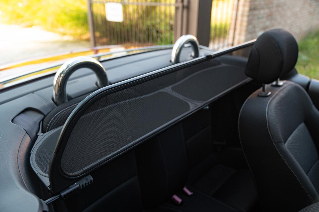 Peugeot 207 CC CABRIOLET - PEU00017