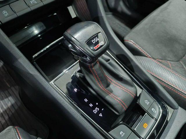 SKODA Kodiaq 2.0 BiTDI SCR 4x4 DSG RS