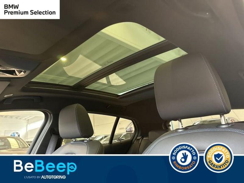 BMW Serie 1 118I MSPORT 136CV AUTO