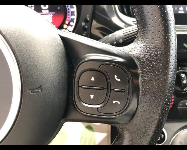 ABARTH 595 1.4 t-jet 145cv