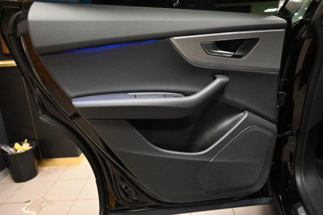 AUDI Q8 50 TDI Q.TIP.286CV S-LINE TET.22"CAM SOSP.CAM FULL