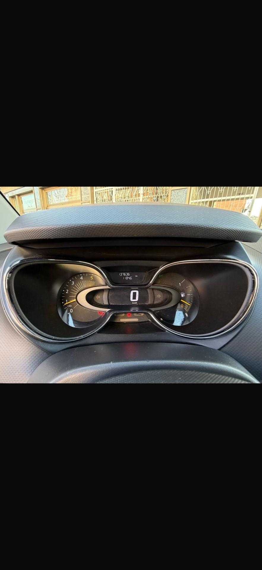 Renault Captur 1.5 dCi 8V 90 CV EDC Energy R-Link