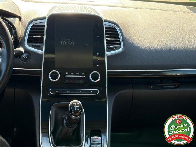 RENAULT Espace dCi 130CV Energy Intens 7 posti