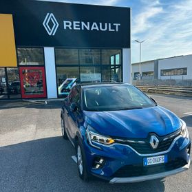 Renault Captur Full Hybrid E-Tech 145 CV Intens