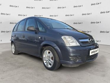 Opel Meriva Meriva 1.4 16V GPL-TECH Club