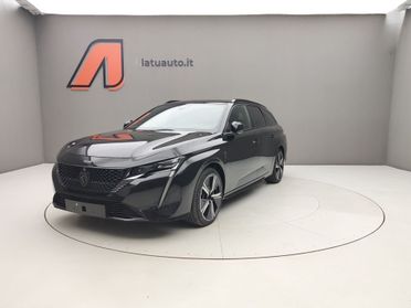 PEUGEOT 308 III 2021 SW 1.2 PURETECH 130CV GT EAT8