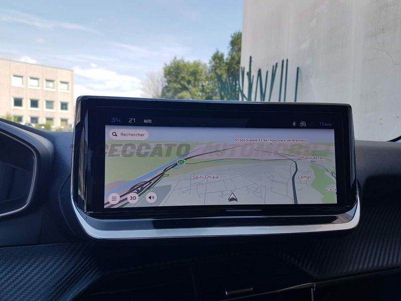 Peugeot 208 208 1.2 puretech Allure s&s 100cv