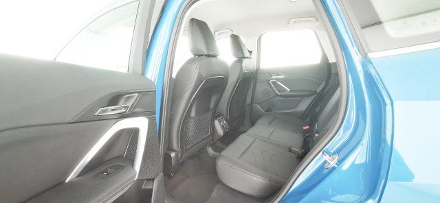BMW X1 xDrive 20d mhev 48V X-Line auto