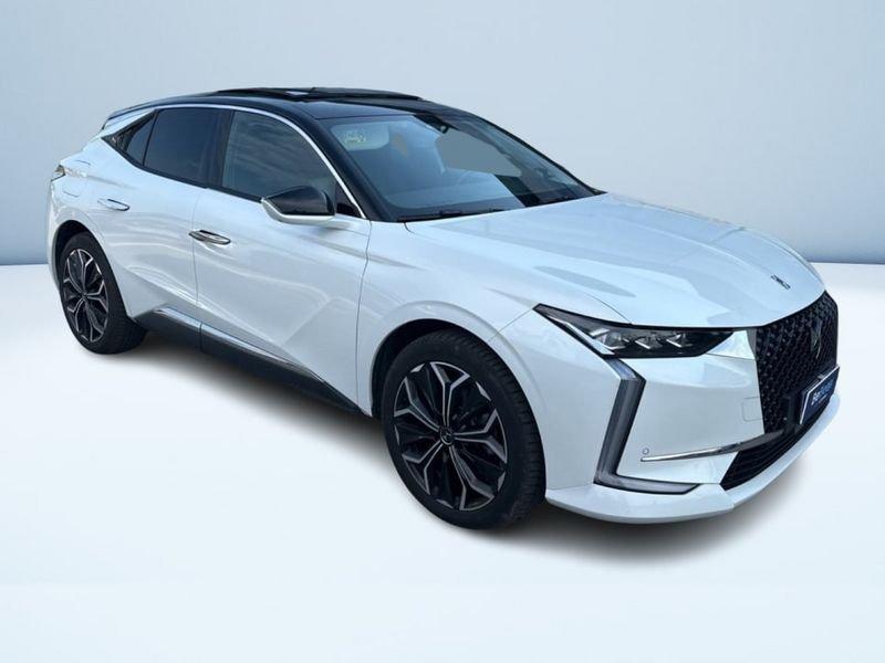 DS DS4 1.5 BLUEHDI RIVOLI 130CV AUTO
