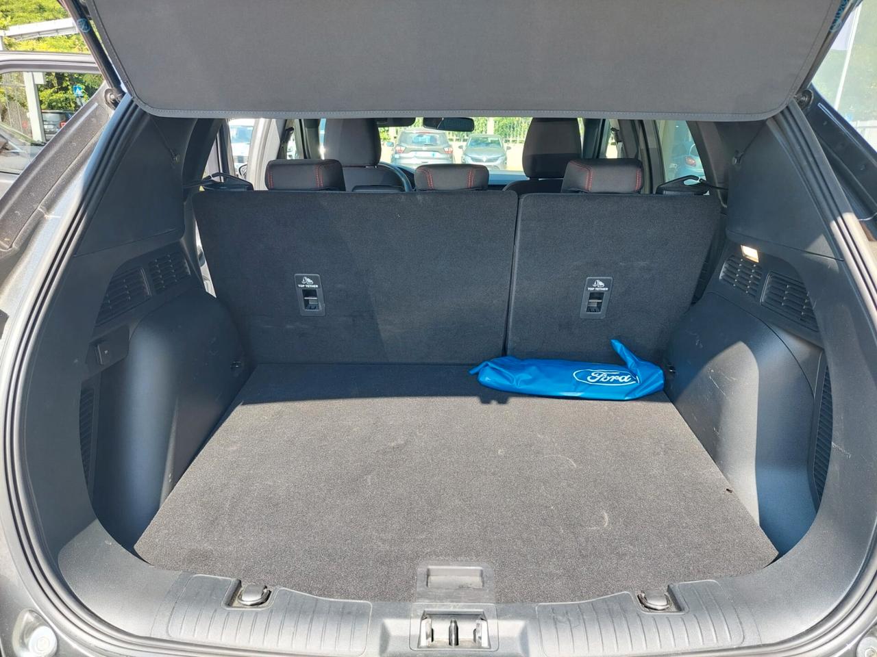 Ford Kuga 2.0 EcoBlue 120 CV aut. 2WD ST-Line