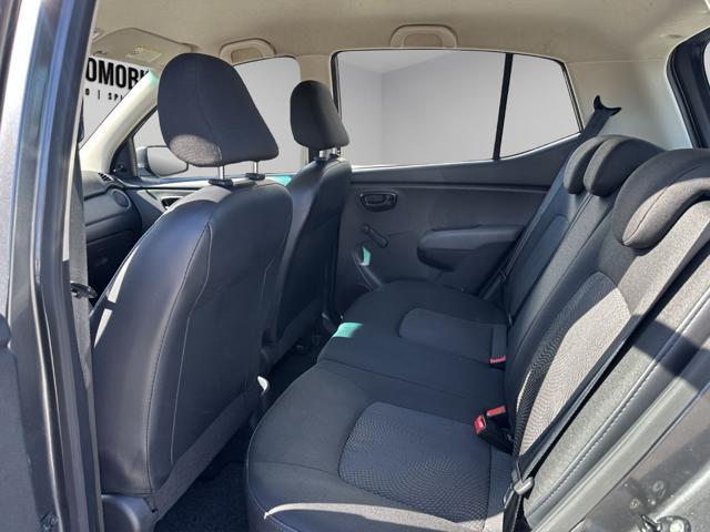 HYUNDAI i10 1.1 12V Classic