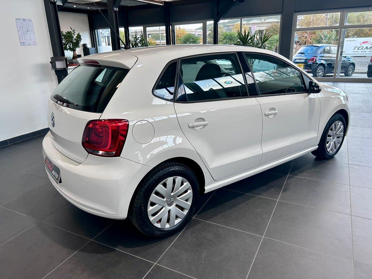 Volkswagen Polo 5 Porte Polo 5p 1.2 Comfortline 70cv