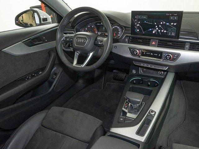 AUDI A4 Avant 35 TDI/163 CV S tronic S line edition