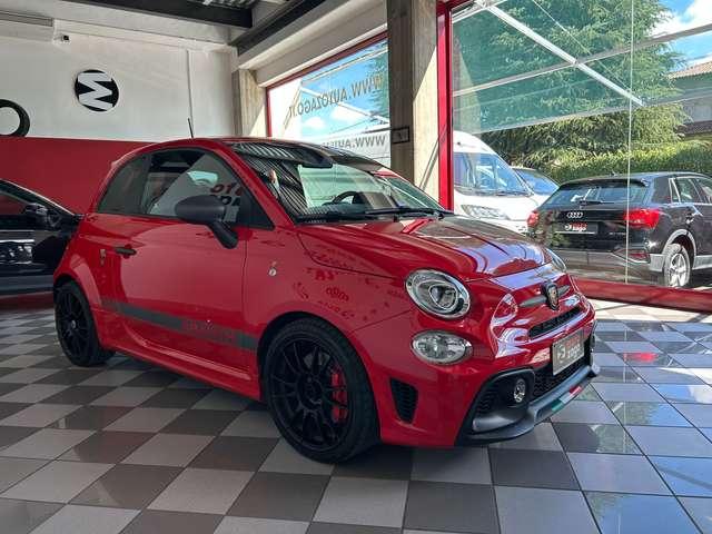 Abarth 595 595 1.4 t-jet Competizione 180cv auto