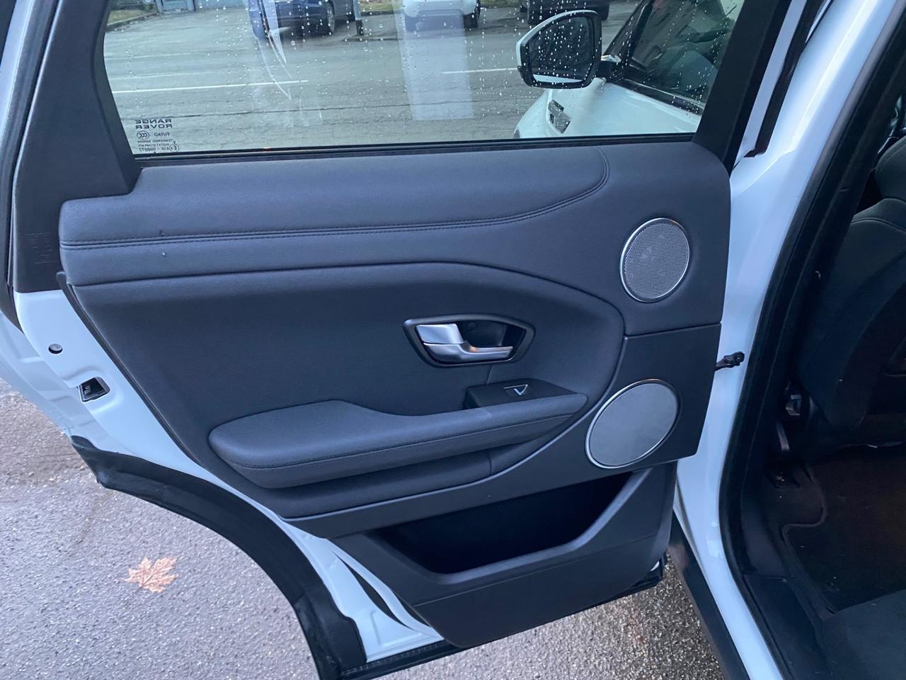 Land Rover Range Evoque 2.0 TD4 150 CV 5p. SE Dynamic