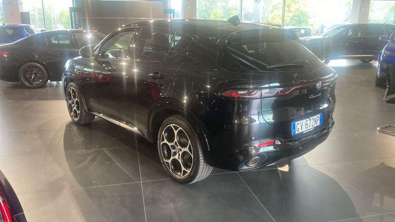 Alfa Romeo Tonale Tonale 1.3 280 CV PHEV AT6 Q4 Veloce
