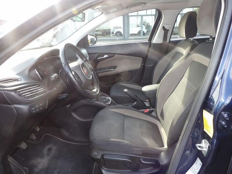 FIAT Tipo Tipo SW 1.6 mjt Lounge s&s 120cv