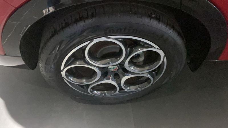 Alfa Romeo Tonale 1.5 160 CV MHEV TCT7 Ti
