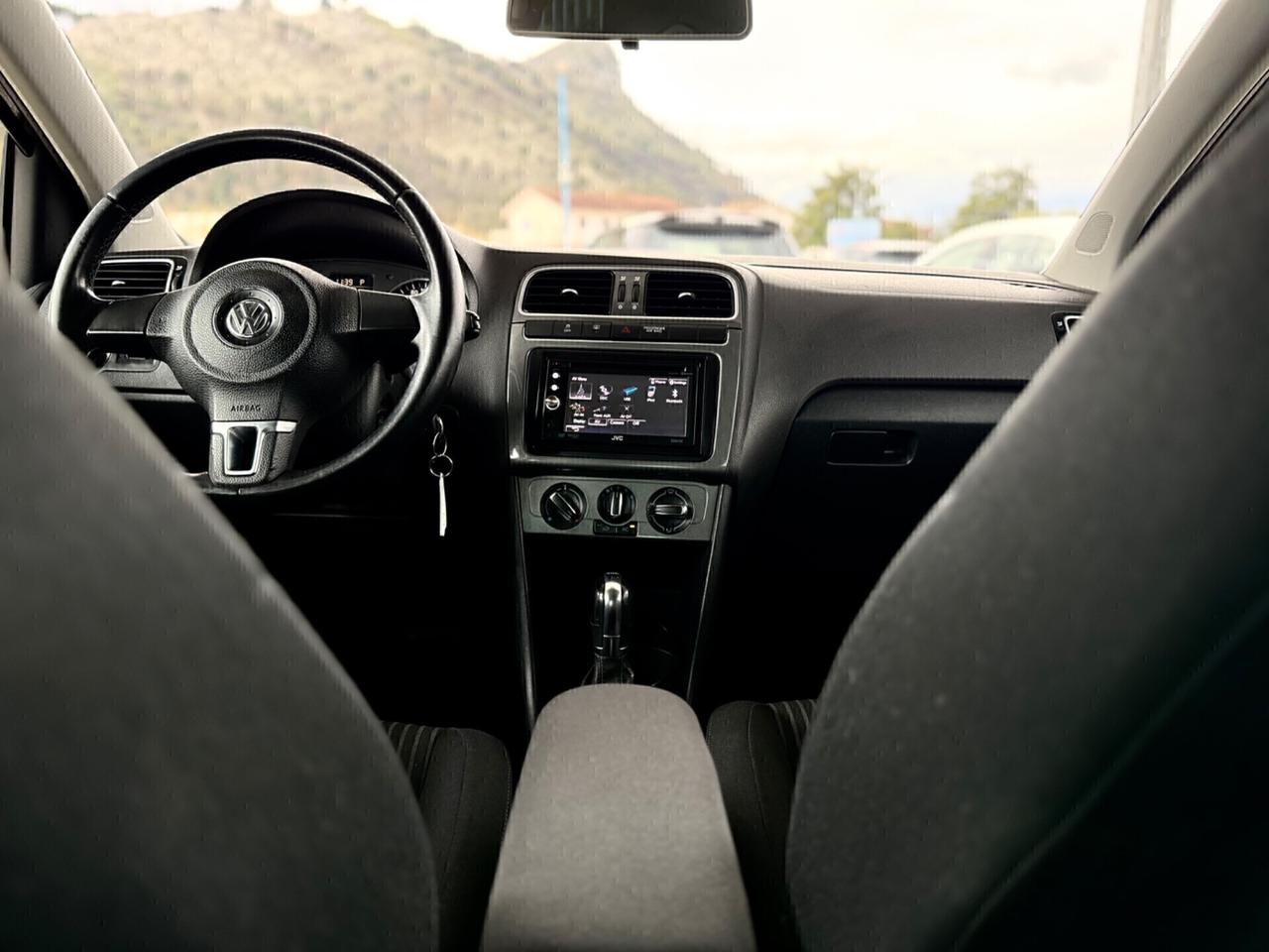 VW Polo 1.6 TDI 90CV AUTOMATICA DSG ANCHE NEOPATENTATI