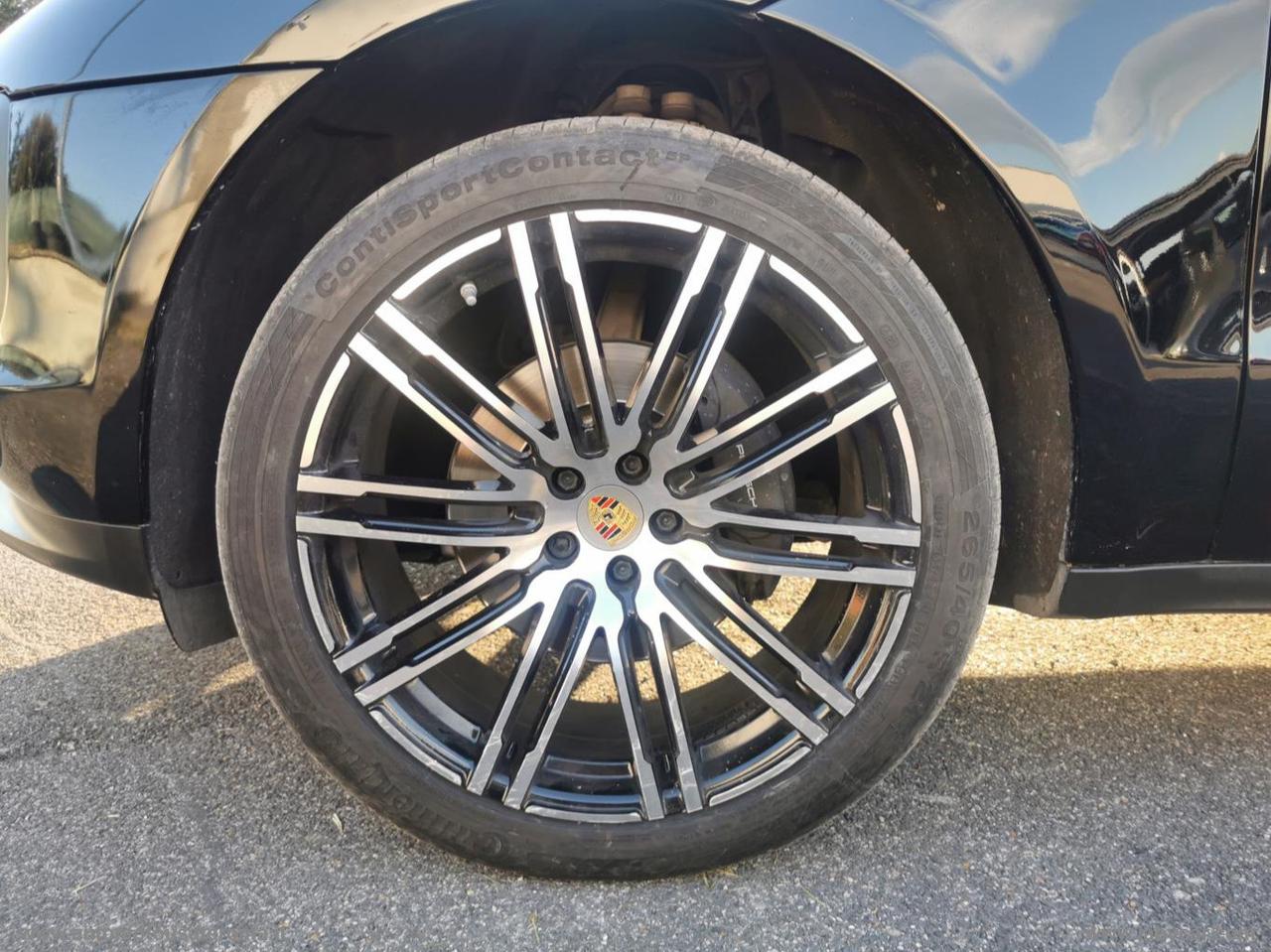 PORSCHE Macan 2.0 RATE AUTO MOTO SCOOTER