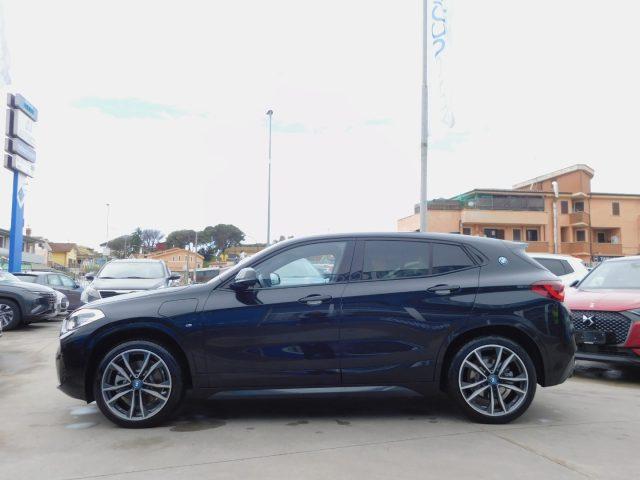 BMW X2 xDrive25e Phev Msport