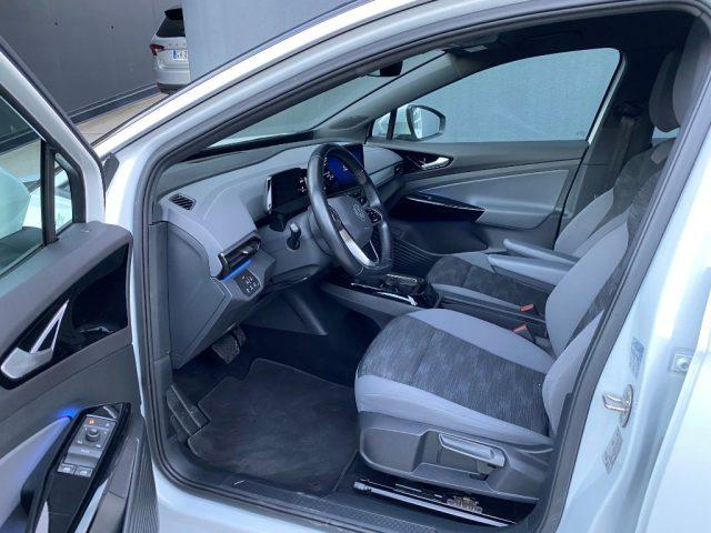 VOLKSWAGEN ID.4 Pure City LED Wärmepumpe Navi ACC 19" App Connect