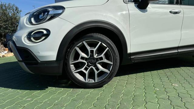 FIAT 500X 1.6 MultiJet 130 CV Cross +